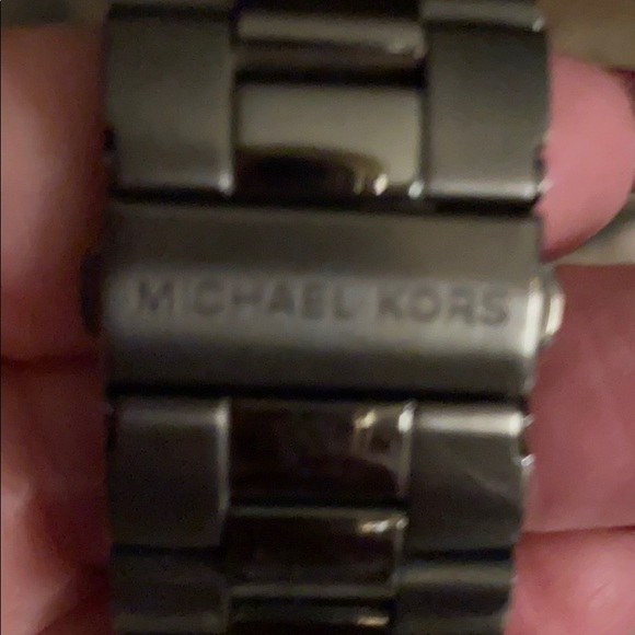 COPY - Sharpe looking Micheal Korr’s watch ! - Picture 3 of 3